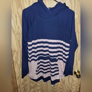 Lularoe Amber Hoodie